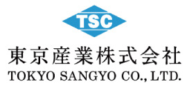 東京産業株式会社ロゴ