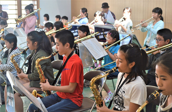 kidsjazz